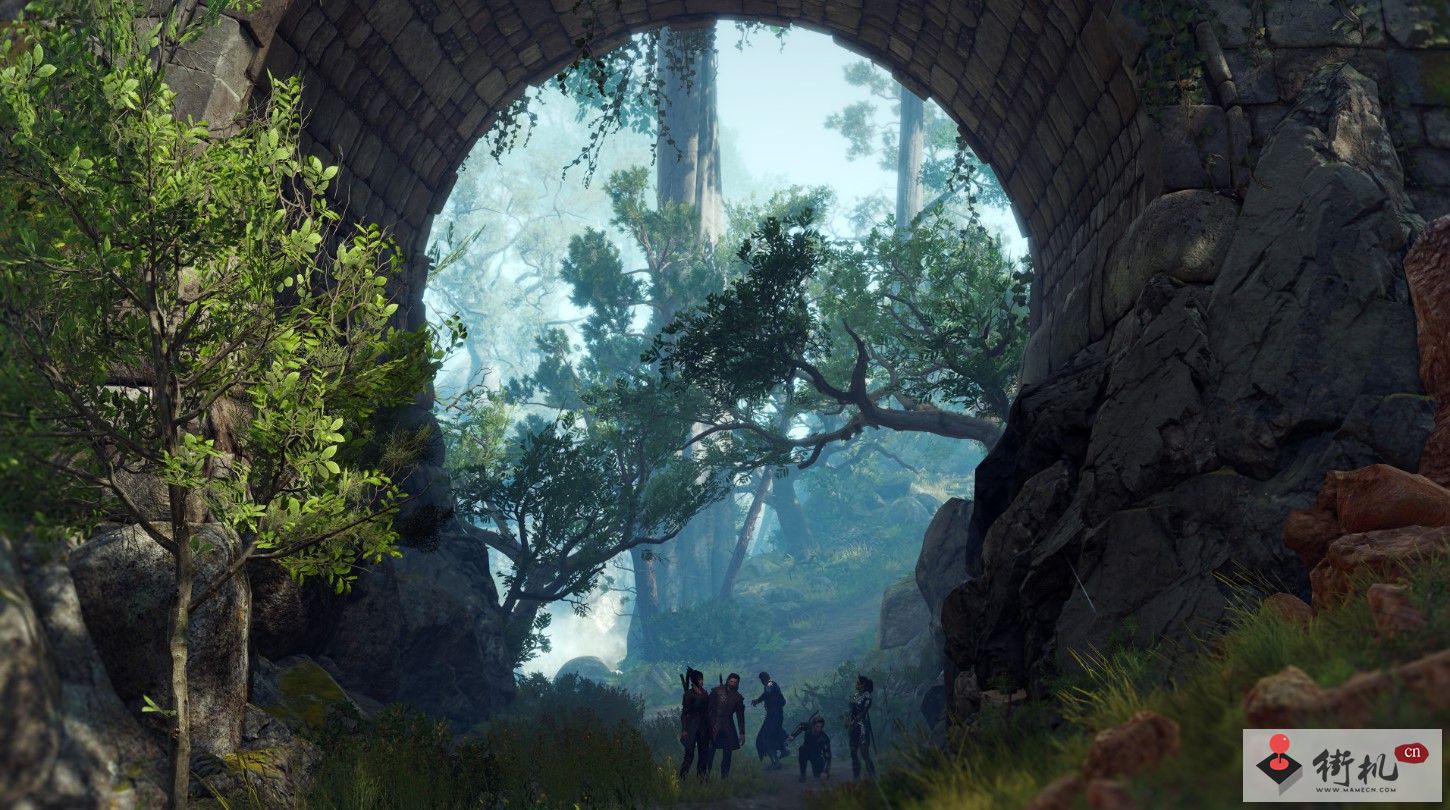 《博德之门3》梅丽娜丈夫复活教程