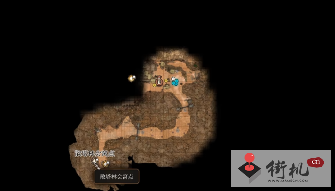 《博德之门3》艺术家拯救攻略