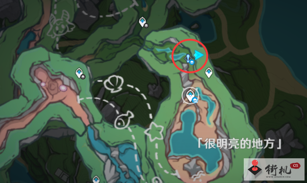 《原神》奇石历险记世界任务攻略