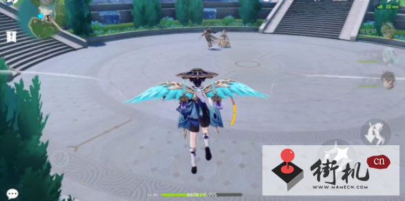 《原神》复变轮舞之章任务攻略