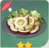 《原神》满足沙拉食谱制作攻略