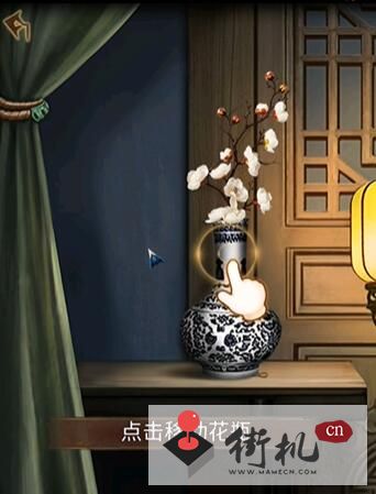 《引魂铃2破阵子》序章解谜攻略