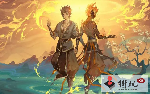 《阴阳师》新联动SSR闻人翊悬强度解析