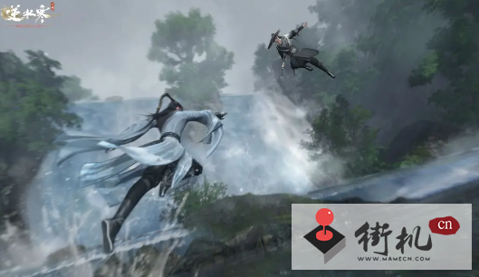 《逆水寒手游》吃鸡模式上线时间介绍