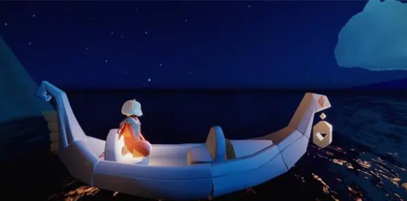 《光遇》2023年七夕兑换图