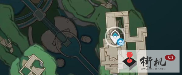 《原神》水仙的安后续任务图文流程