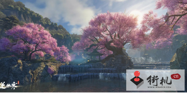 《逆水寒手游》1.1.3版本更新公告