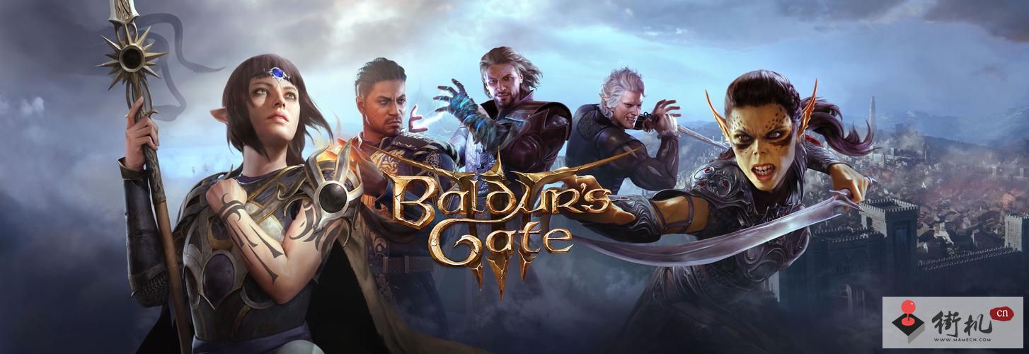 《博德之门3》法术命中机制解析