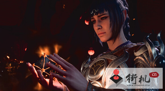 《博德之门3》西凡纳斯神像偷走方法