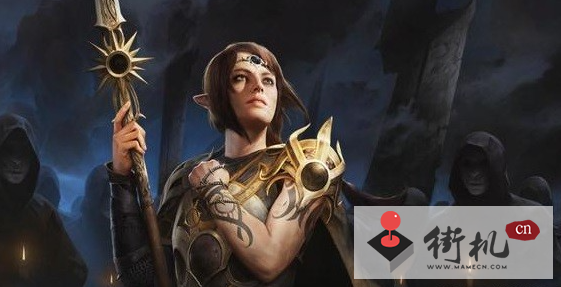 《博德之门3》鬼婆药水作用解析