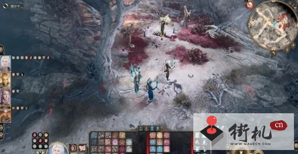 《博德之门3》惩罚邪恶任务攻略