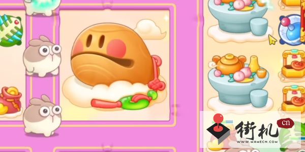 《保卫萝卜4》周赛关卡攻略8.25