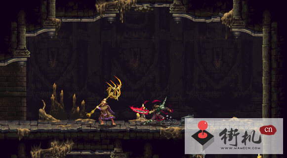 《神之亵渎2》预购奖励汇总