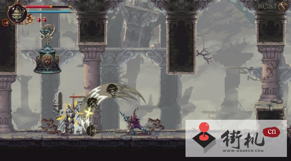 《神之亵渎2》罪孽消除技巧