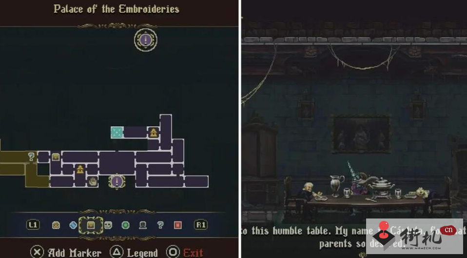 《神之亵渎2》双生雕像获取攻略