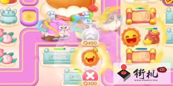 《保卫萝卜4》周赛关卡攻略8.29