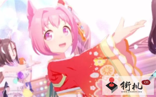 《闪耀优俊少女》北黑和光钻强度对比解析