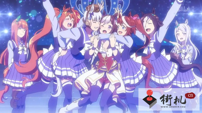 《闪耀优俊少女》抓娃娃机该怎么触发