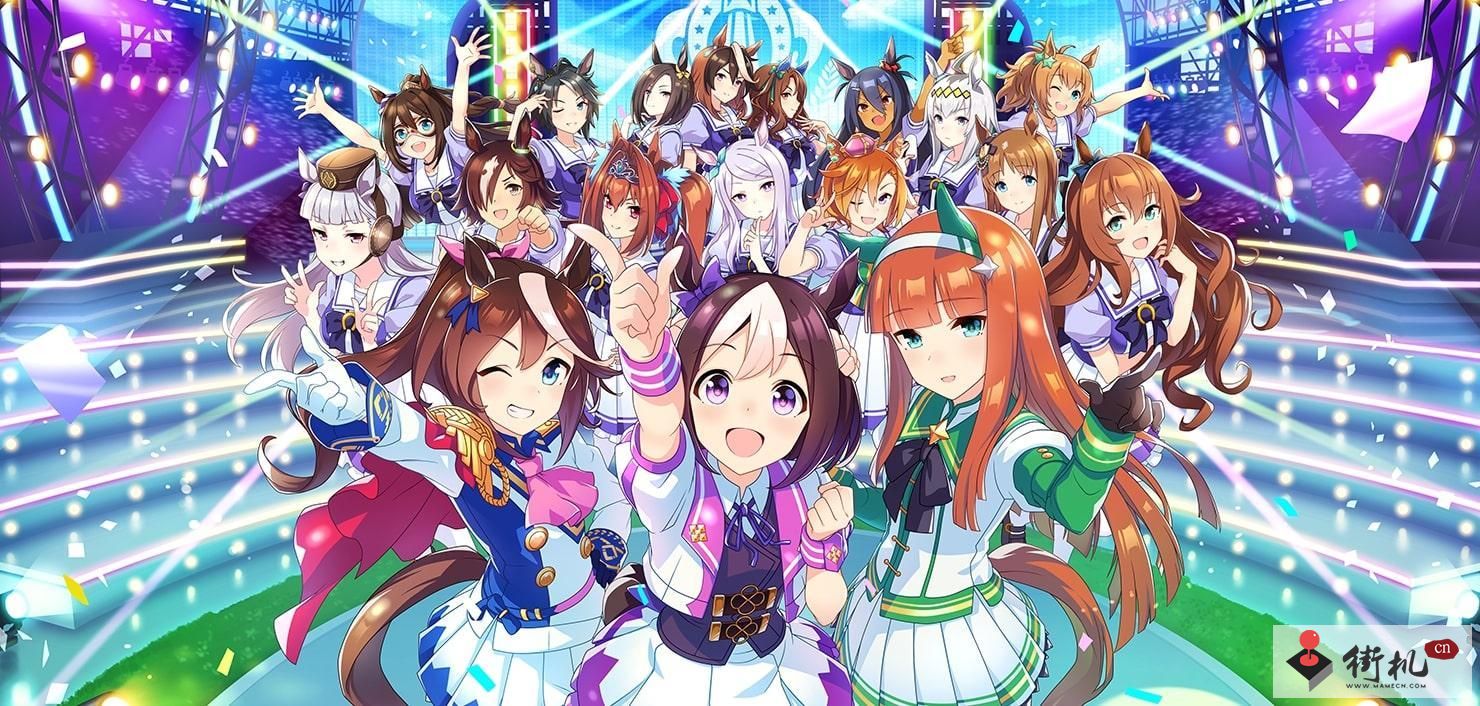 《闪耀优俊少女》皇冠获取攻略