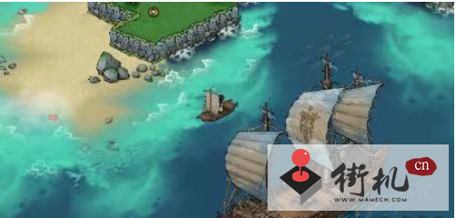 《烟雨江湖》东海群岛前置任务攻略