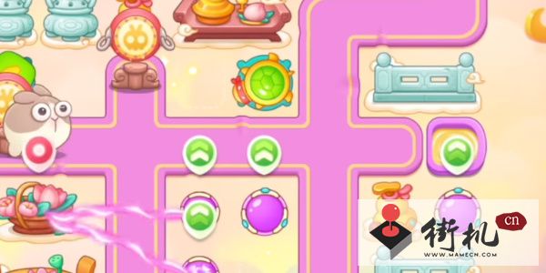 《保卫萝卜4》周赛8.30关卡攻略2023