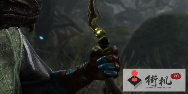 《博德之门3》梅丽娜法杖任务攻略