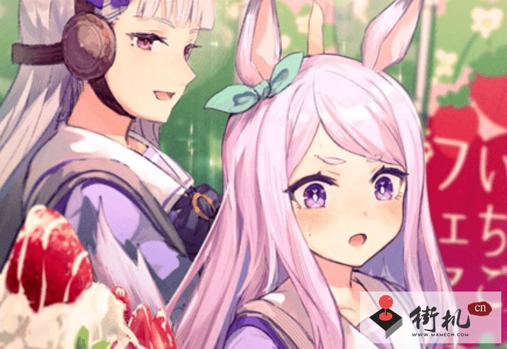 《闪耀优俊少女》平民玩法攻略