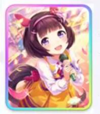 《闪耀优俊少女》初始角色选择攻略