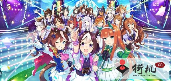 《闪耀优俊少女》ID是否可以重复