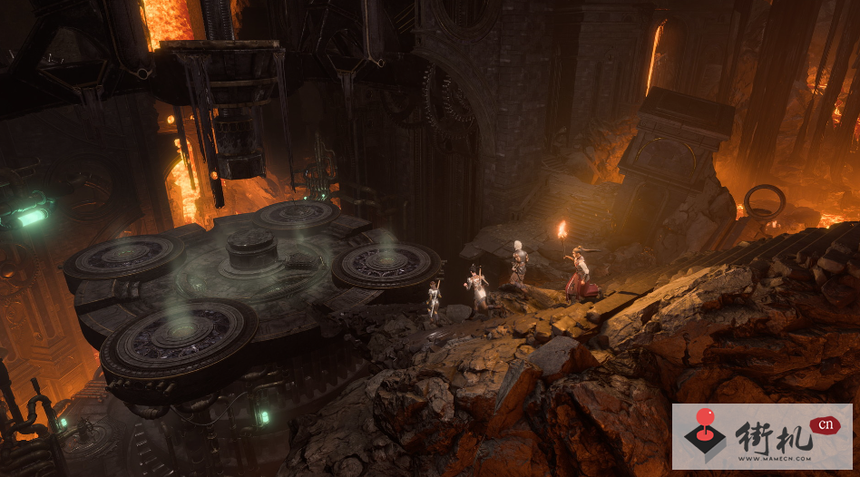 《博德之门3》二周目继承内容汇总