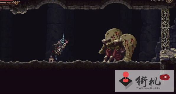 《神之亵渎2》两个钟哥打法攻略