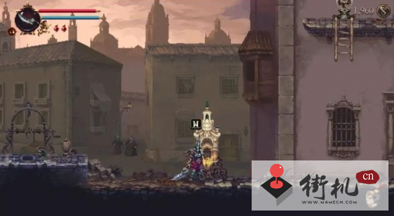 《神之亵渎2》恩惠祭坛画解锁攻略