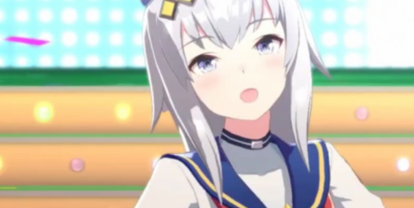 《闪耀优俊少女》长距离角色选择攻略