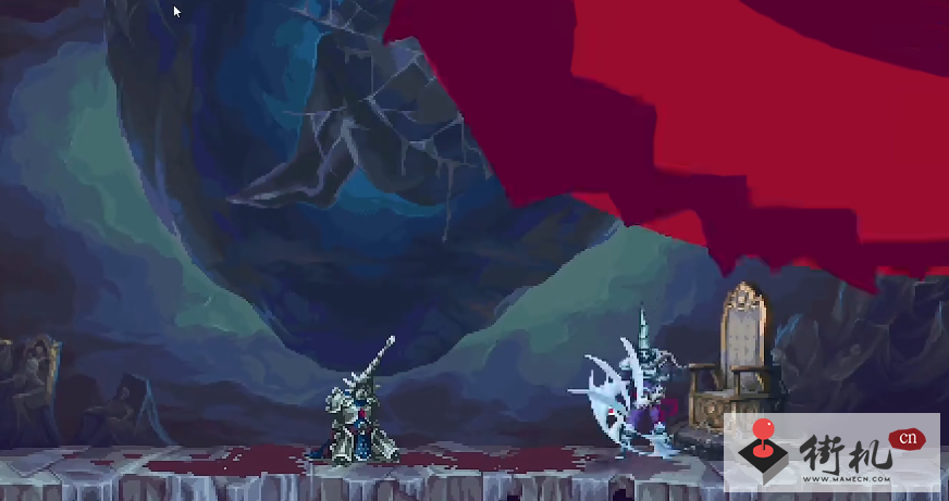 《神之亵渎2》原初忏悔者打法攻略