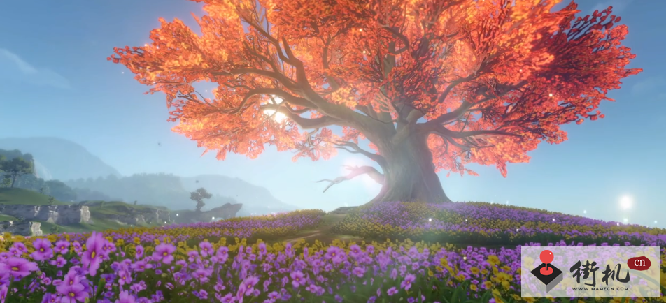 《逆水寒手游》神木之生任务完成攻略