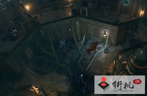 《博德之门3》海底监狱位置汇总