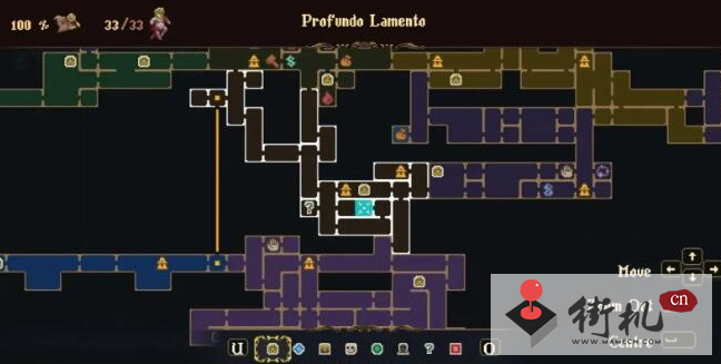 《神之亵渎2》耶尔玛支线任务攻略