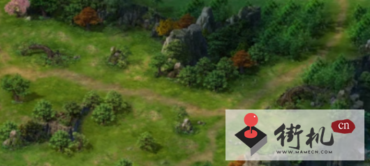 《墨武侠》迷失森林探索攻略