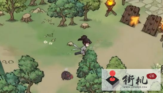 《方寸对决》月牙石作用解析