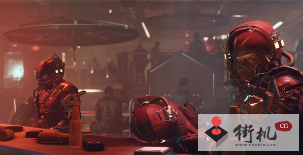 《星空》同伴作用解析