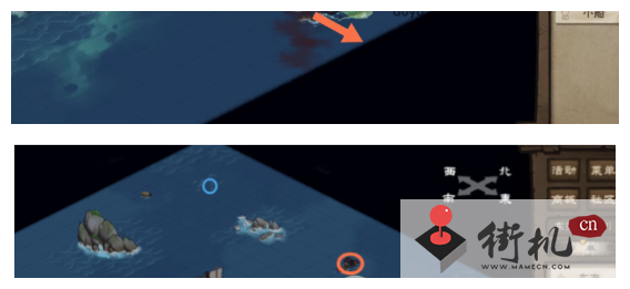 《烟雨江湖》右使委托任务攻略