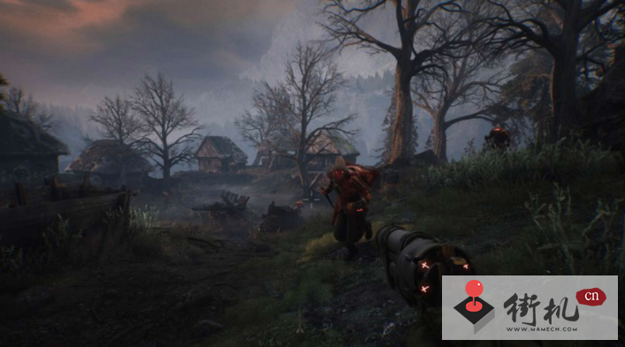 《女巫之火》游戏售价分享