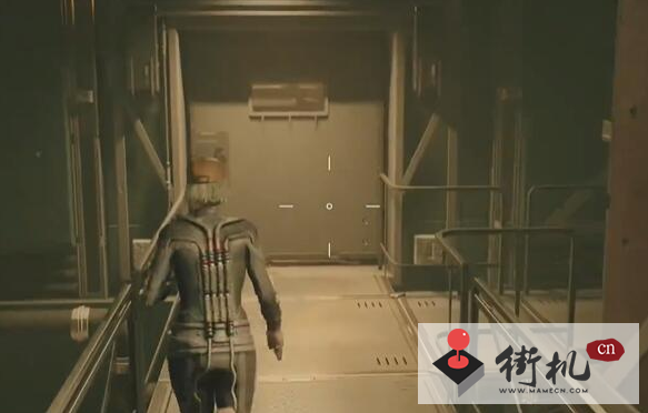 《星空》深井区接线盒位置分享