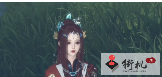 《逆水寒手游》风物有灵任务攻略