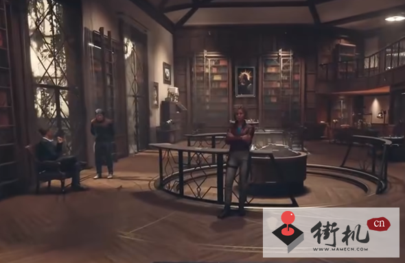 《星空》黄岛佣兵派系加入攻略