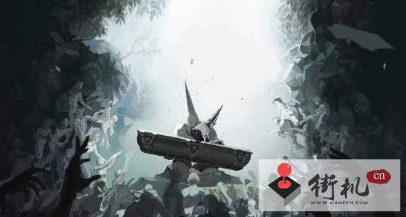 《神之亵渎2》蓝条上限增加技巧