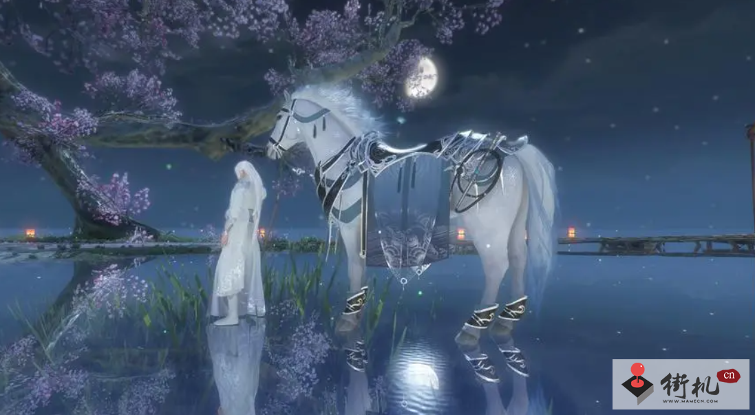 《逆水寒手游》把酒临风充值价格介绍