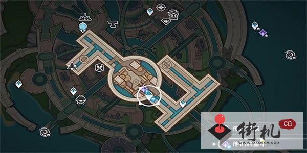 《原神》他们的童年任务攻略