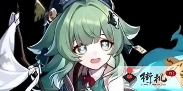 《崩坏星穹铁道》藿藿星魂效果解析