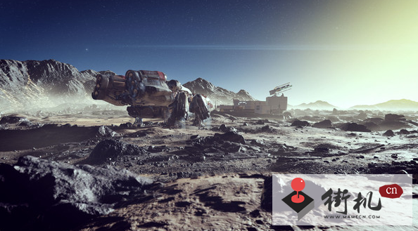 《星空》快速使用道具教程